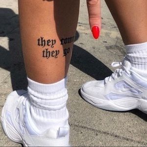 Meet your Posher, Jasmine